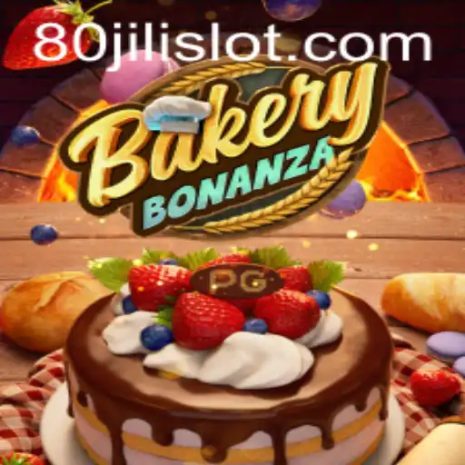 Unveiling BakeryBonanza: A Sweet Adventure with 80JILI