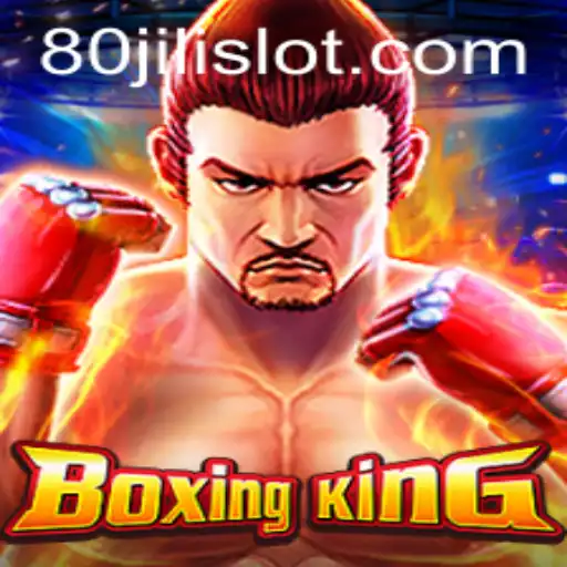 Unveiling BoxingKing: The Thrilling World of Competitive Boxing