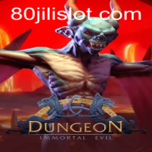 Explore the World of Dungeon: The Exciting Universe of 80JILI