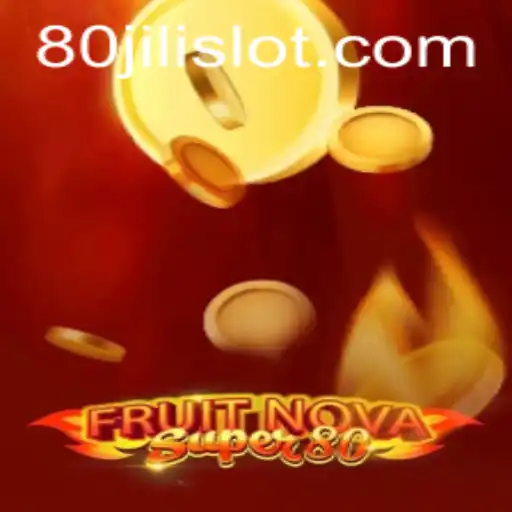 Experience the Thrill of FruitNovaSuper80: A Fresh Gaming Adventure