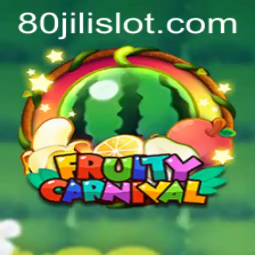 Discover the Enchantment of FruityCarnival: A Festive Gaming Experience