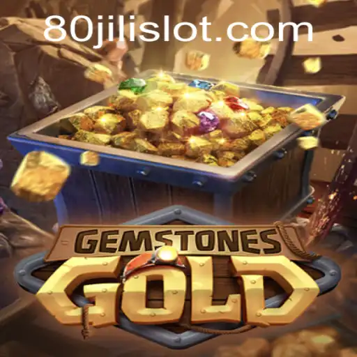 Unlocking the Treasures of GemstonesGold: The Allure of 80JILI
