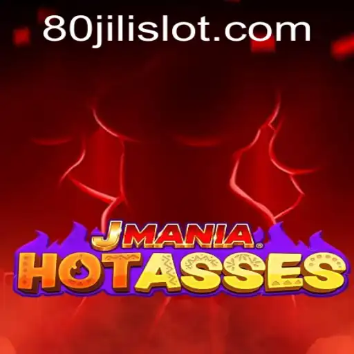 Discover the Exciting World of JManiaHotAsses with 80JILI