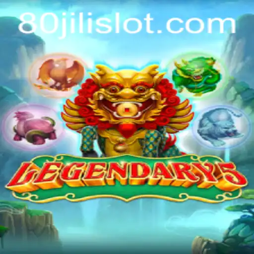 Exploring the Exciting World of Legendary5