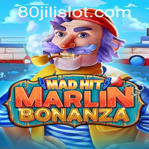 Exploring MadHitMarlinBonanza: An Underwater Gaming Adventure with 80JILI