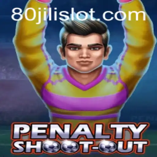 Dive Into the World of PenaltyShootOut With 80JILI