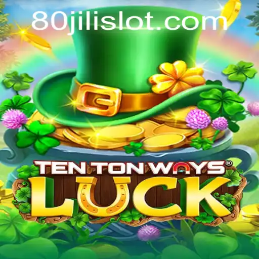Unveiling TenTonWaysLuck: A Deep Dive into the Innovative Game