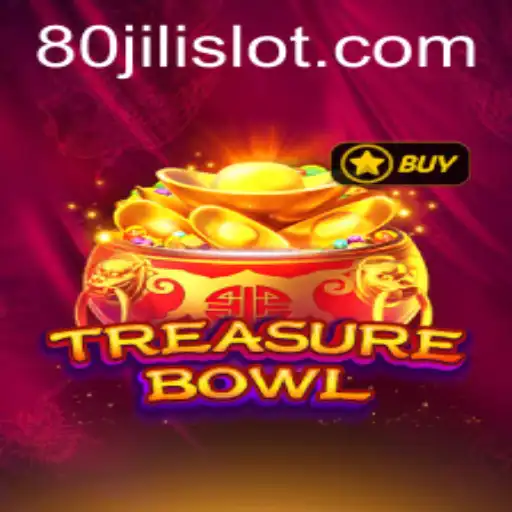 Discover the Exciting World of TreasureBowl: An In-Depth Guide to Gameplay and Strategies