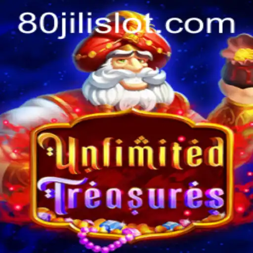 UnlimitedTreasures: Mastering the Game with 80JILI