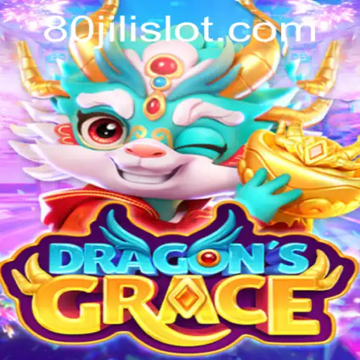 A Deep Dive into DragonsGrace: Understanding the Game with the Key 80JILI