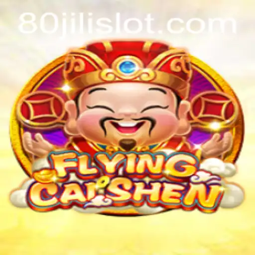 Exploring the High-Flying Adventure in FlyingCaiShen with 80JILI