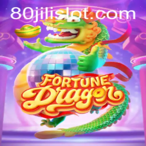 The Ultimate Guide to FortuneDragon: Discover the Mystical World of 80JILI