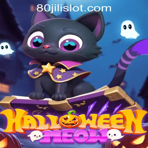 Discover the Enchanting World of HalloweenMeow: A Spooky Adventure with 80JILI