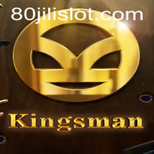 Unveiling the Thrills of Kingsman: Featuring the Exciting 80JILI