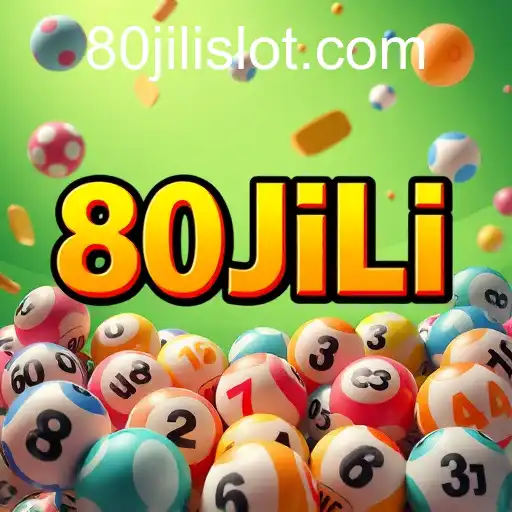 The Allure and Mechanics of Lottery: Understanding the 80JILI Phenomenon