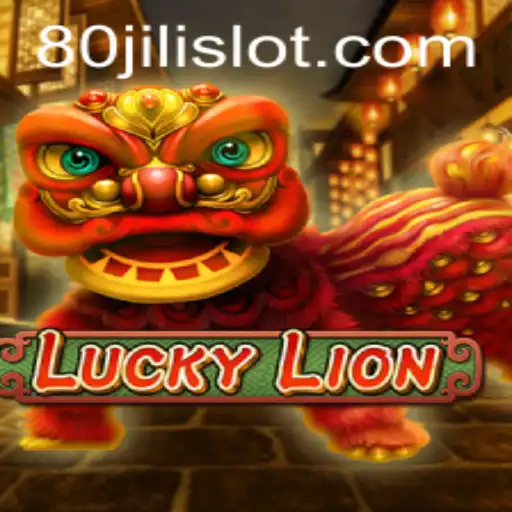 Exploring the Excitement of LuckyLion: An In-Depth Look into 80JILI's Latest Gaming Sensation