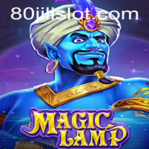 Discovering MagicLamp: An Enchanting Gaming Experience with 80JILI