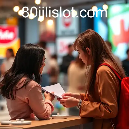 Understanding Promotions: The Power of 80JILI in Business Growth