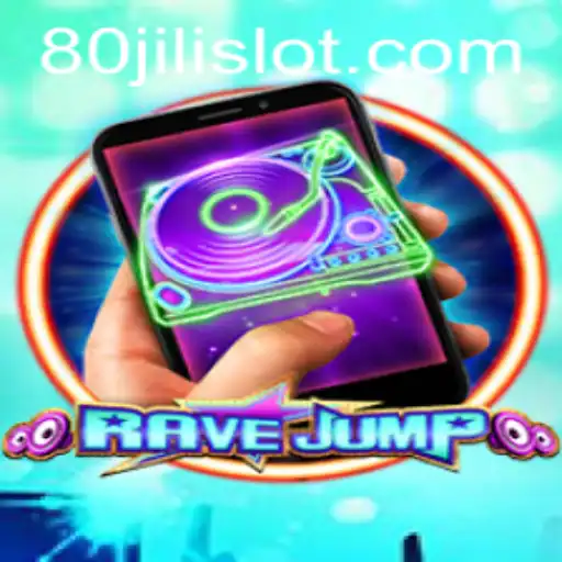 Exploring RaveJumpmobile: A Dynamic Gaming Experience with 80JILI