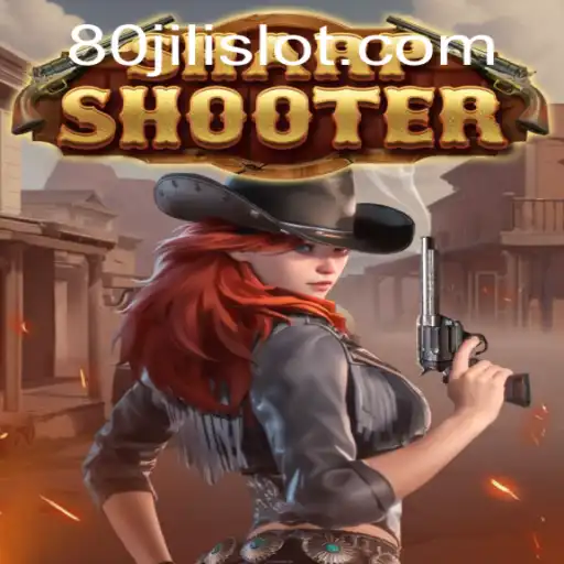 Sharpshooter: A Daring Adventure with 80JILI